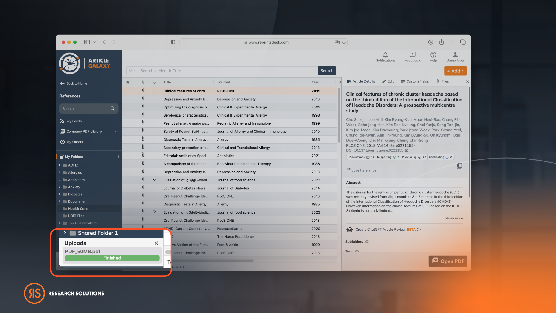 04_Drag&Drop File Upload- Increasing of File size limit
